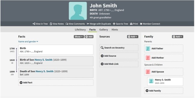 Where Did I Get That From 2