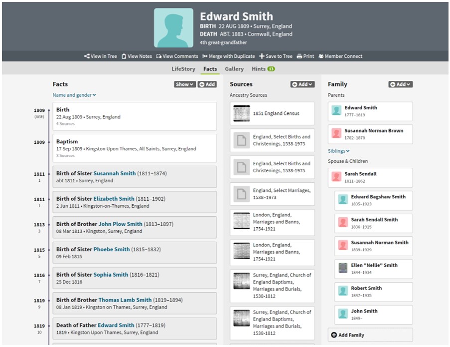 Where Did I Get That From 3