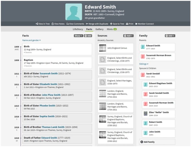 Where Did I Get That From 3